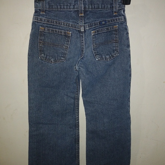 BLU Ripped Jean - Picture 2 of 2